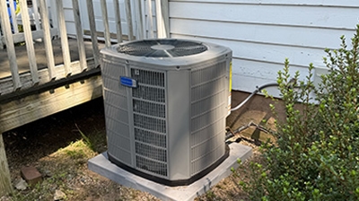 AC Installations