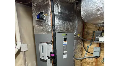 Air Inc. Heating & Air Conditioning Photo