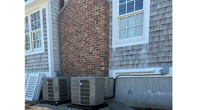 Air Inc. Heating & Air Conditioning Photo