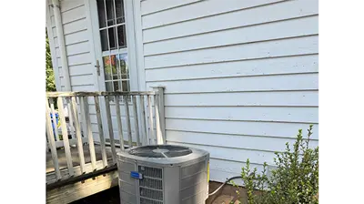 Air Inc. Heating & Air Conditioning Photo