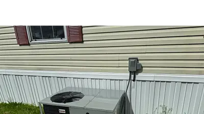 Air Inc. Heating & Air Conditioning Photo