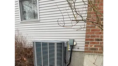 Air Inc. Heating & Air Conditioning Photo