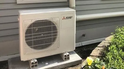 Ductless Installations