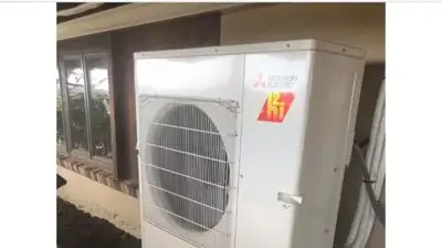 Air Inc. Heating & Air Conditioning Photo