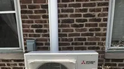 Air Inc. Heating & Air Conditioning Photo