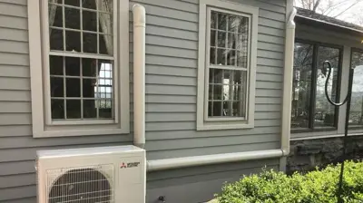 Air Inc. Heating & Air Conditioning Photo