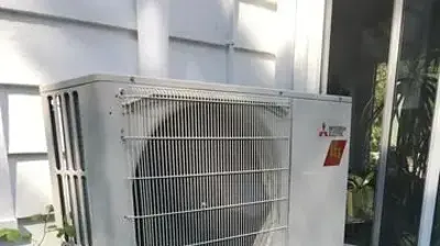 Air Inc. Heating & Air Conditioning Photo