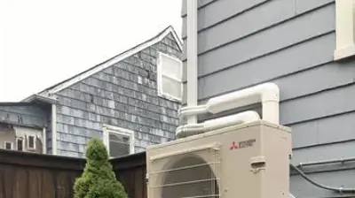 Air Inc. Heating & Air Conditioning Photo