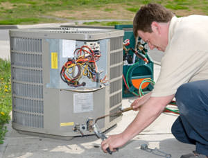 AC Repair & Maintenance
