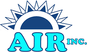 Air Inc. Heating & Air Conditioning