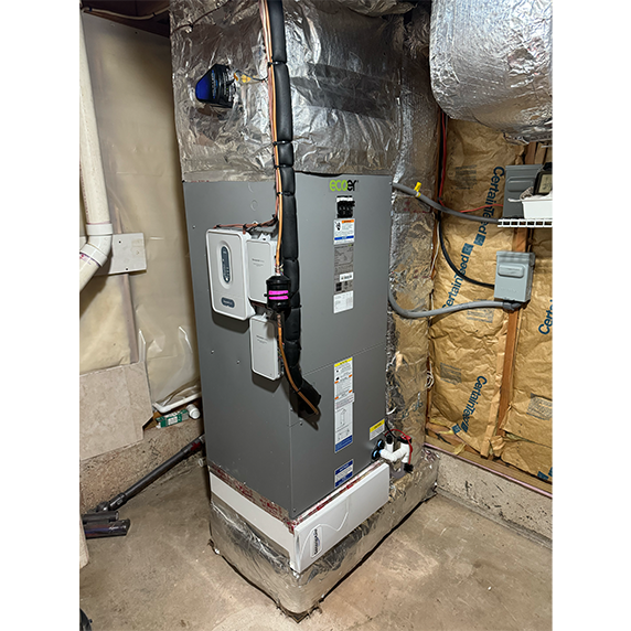 Air Inc. Heating & Air Conditioning Photo