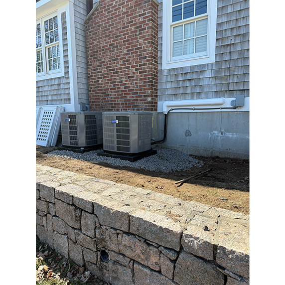 Air Inc. Heating & Air Conditioning Photo