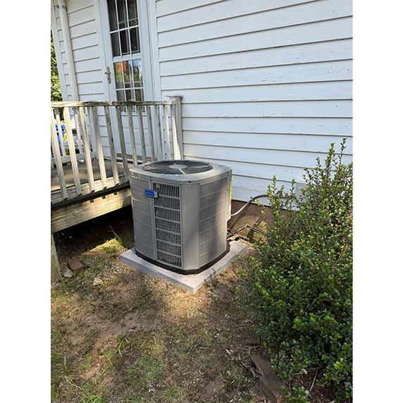 Air Inc. Heating & Air Conditioning Photo
