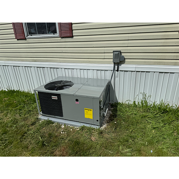 Air Inc. Heating & Air Conditioning Photo