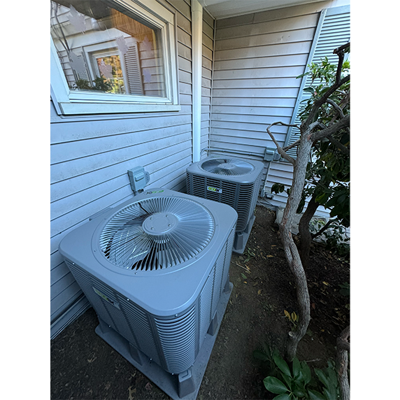 Air Inc. Heating & Air Conditioning Photo