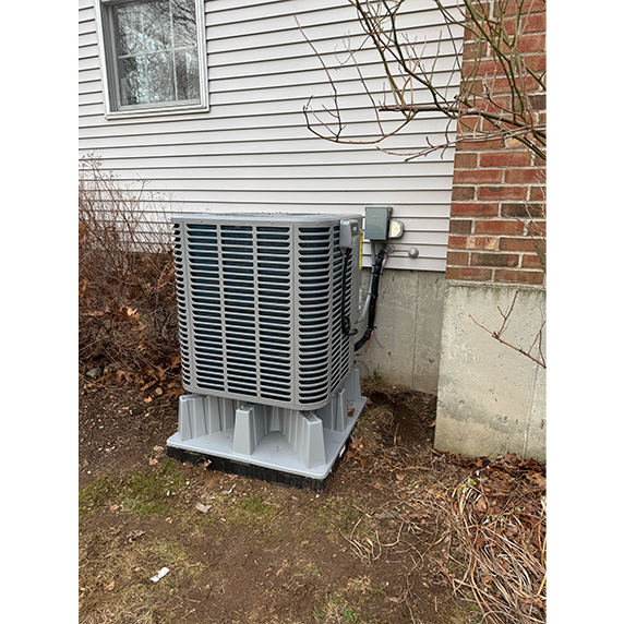 Air Inc. Heating & Air Conditioning Photo