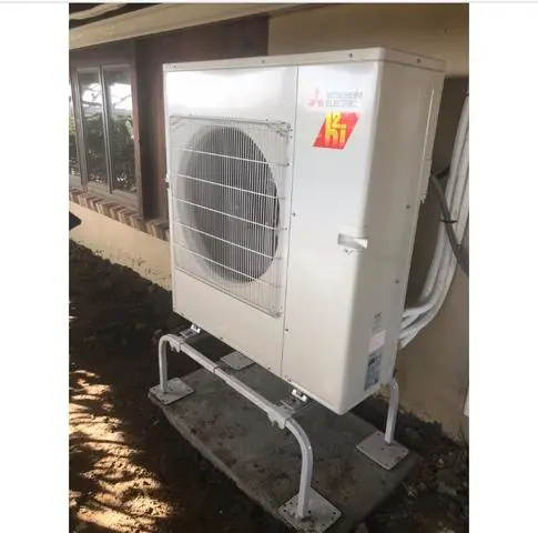 Air Inc. Heating & Air Conditioning Photo