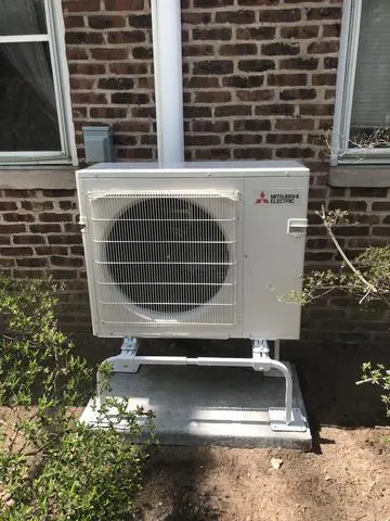 Air Inc. Heating & Air Conditioning Photo