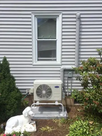 Air Inc. Heating & Air Conditioning Photo
