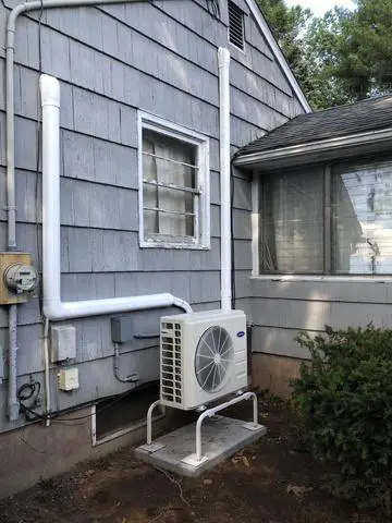 Air Inc. Heating & Air Conditioning Photo