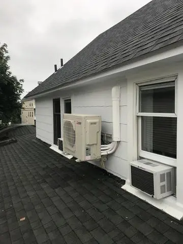 Air Inc. Heating & Air Conditioning Photo