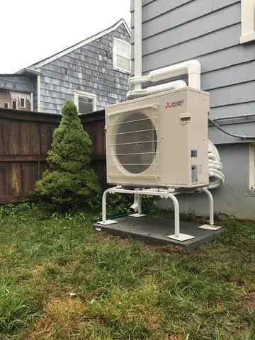 Air Inc. Heating & Air Conditioning Photo